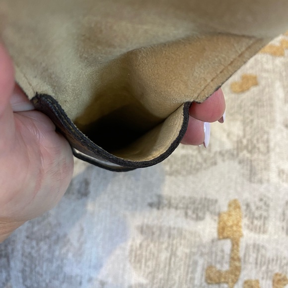 Louis Vuitton pen case - Picture 6 of 8